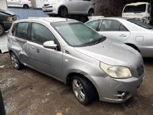 Holden Barina ML 10/86-12/88