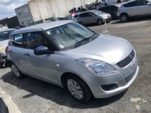 Suzuki Swift ZC82S 2010-2017