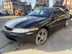 Holden Commodore VX 09/00-09/02