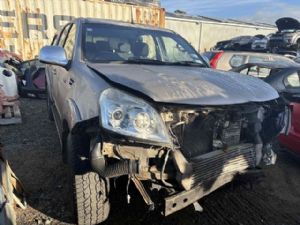 Foton Tunland E5