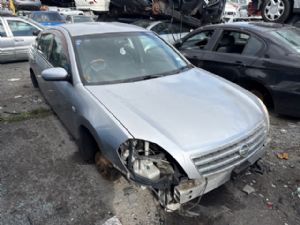 Nissan Teana J31 2003-2005