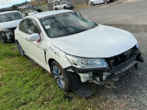 Honda Accord CR6
