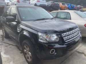 Land Rover Freelander L359 2006-2014