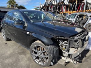 Mercedes-Benz A Class W176 2012-2015
