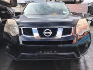 Nissan Xtrail T31 4WD 2008-2013