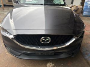 Mazda CX5 KF