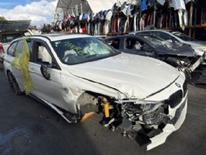 BMW 3 Series F31 320D 2011-2019
