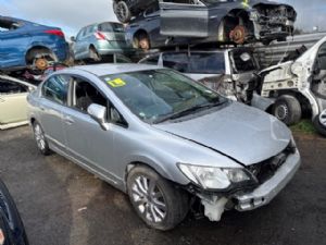 Honda Civic FD3 8th Gen 2005-2011
