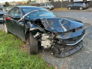 Mazda Mazda6 GJ