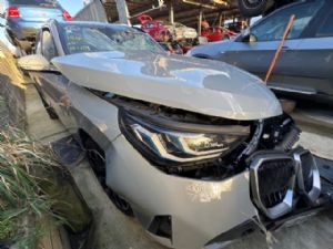 BMW X3 G45 2025-on