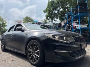 KIA Optima/Magentis GN41 4th Gen 2015-2019