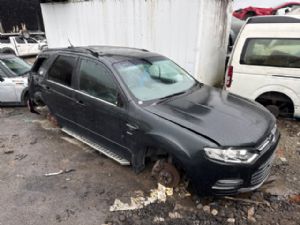 Ford Territory SZ 2011 -