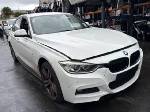 BMW 3 Series F30 320i 2011-2019