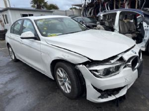 BMW 3 Series F30 320i 2011-2019