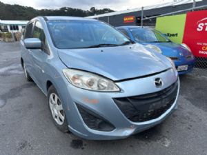 Mazda Premacy CW 2010-2018