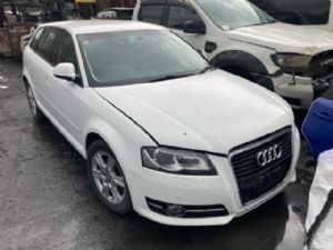 Audi A3 8P 2008-2012