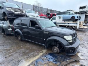 Dodge Nitro 2007-2012