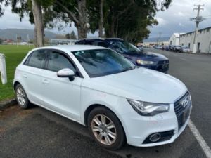 Audi A1 8X 2012-2014
