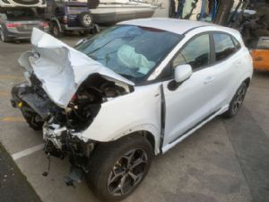 Ford Puma WF 2020-on