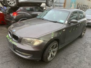 BMW 1 Series E87 116