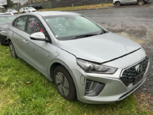 Hyundai Ioniq HC75