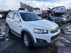 Holden Captiva Captiva 5 2011-2016