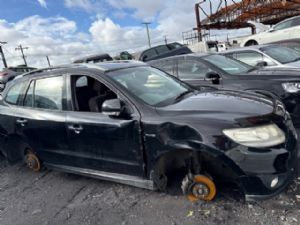 Hyundai Santa Fe SH81 2006-2012
