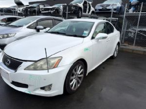 Lexus IS250 GSE20 2008-2010