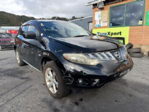 Nissan Murano Z51 4WD 2008-2013