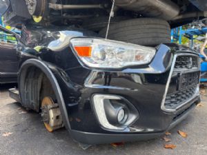 Mitsubishi ASX GA2W 2013-2019