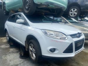 Ford Focus LW2 2012-on