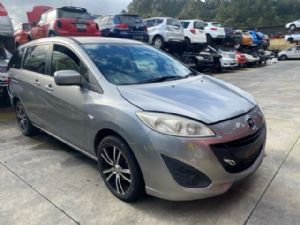 Mazda Premacy CW 2010-2018