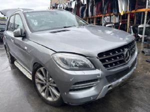 Mercedes-Benz M Class ML350