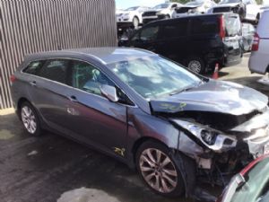 Hyundai i40 i40 2011-2019