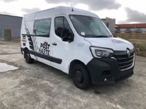 Renault Master L2H2