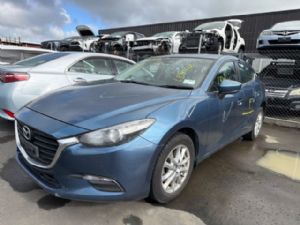 Mazda Mazda3 BM