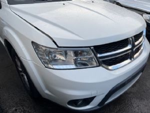 Dodge Journey 2011-2019