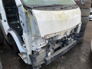 Nissan Caravan Homy E26 2012-2017
