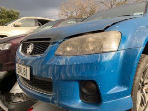 Holden Commodore VE