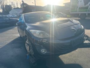 Mazda Axela BL MPS 2009-2013