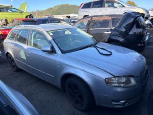 Audi A4 8E 2004-2008