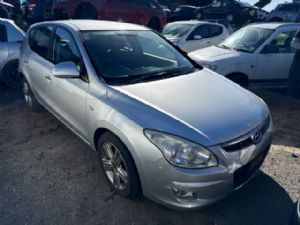 Hyundai i30 DB51/DC51 2007-2012