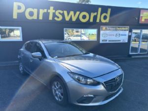 Mazda Axela BM 2013-2016