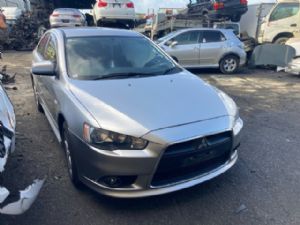 Mitsubishi Lancer CY4A 2007-2017