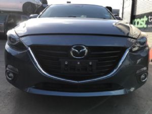 Mazda Axela BM 2013-2016