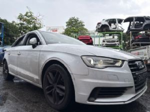 Audi A3 8V 2013-2016