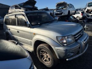 Toyota Landcruiser Other