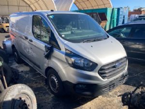 Ford Transit VN 09/2012 -
