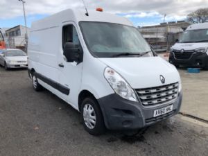 Renault Master L3H2