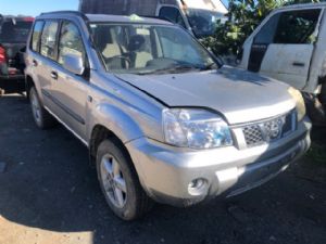 Nissan Xtrail T30 2001-2007